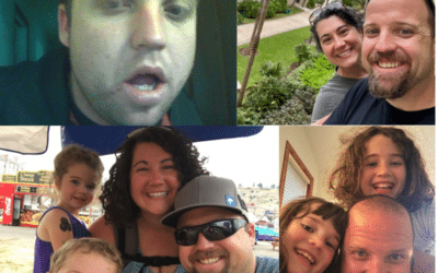 How God Used My Past to Bring About His Glory: A story by John Geiger